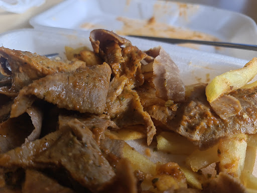 Photo of Flaming House - 38-40 Lawn Ln, Hemel Hempstead HP3 9HL